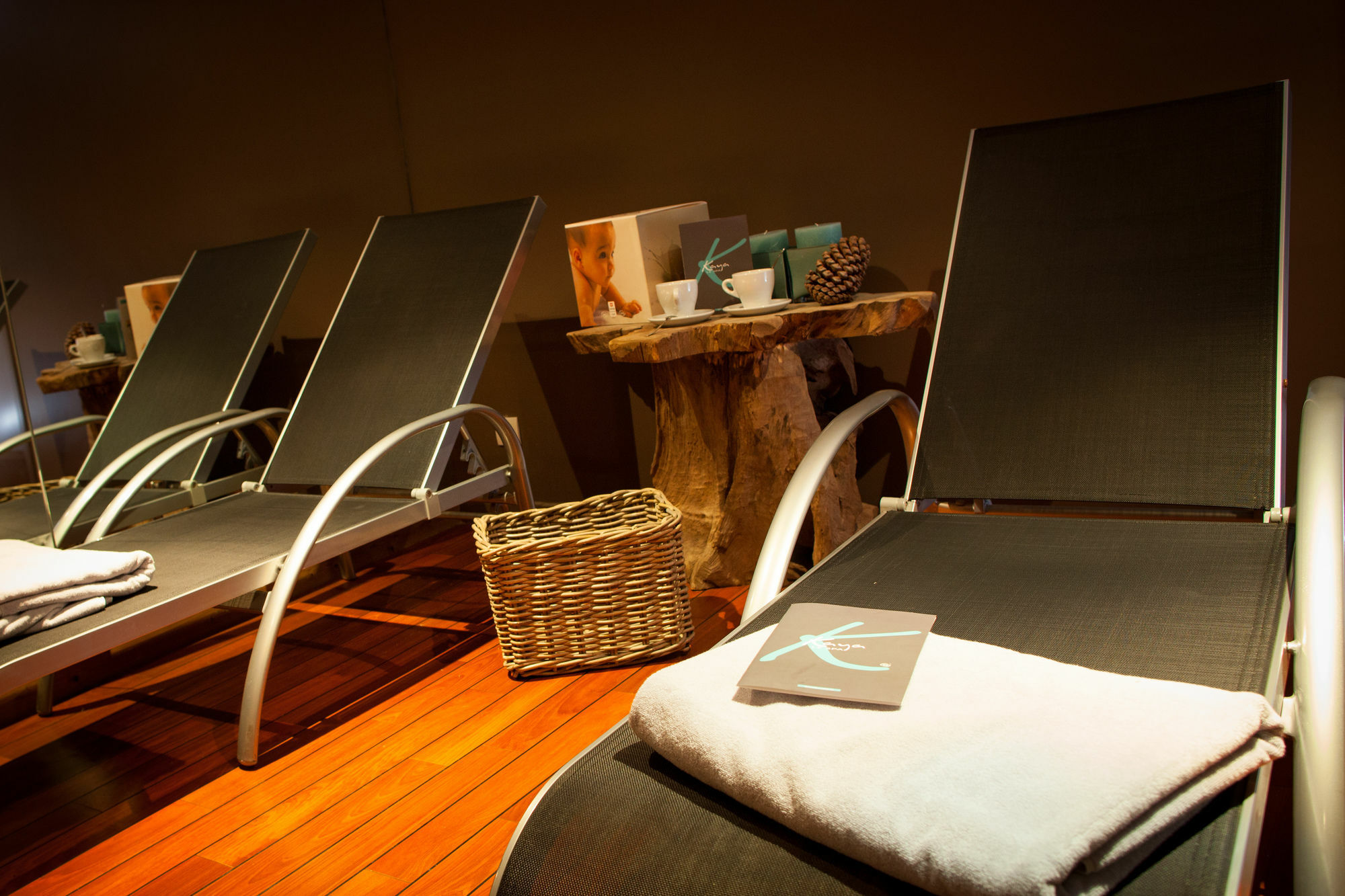 Chalet Hotel Kaya 생마르탱 드 벨빌 외부 사진